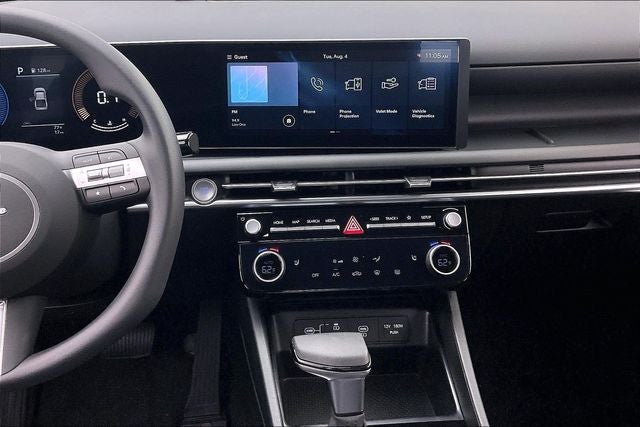 2026 Hyundai Santa Cruz SEL AWD