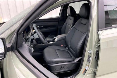 2026 Hyundai Santa Cruz SEL AWD