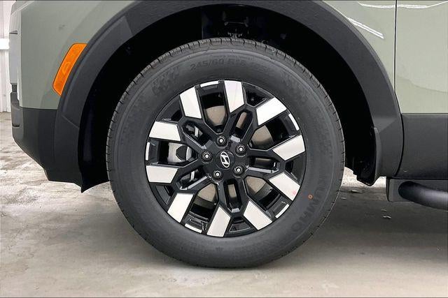 2026 Hyundai Santa Cruz SEL AWD