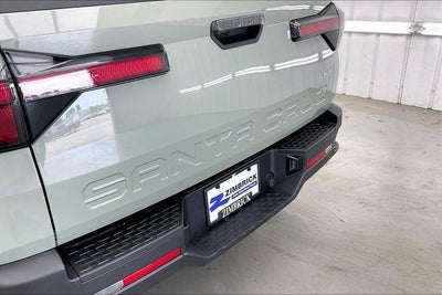 2026 Hyundai Santa Cruz SEL AWD