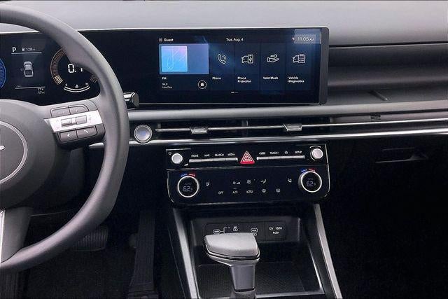 2026 Hyundai Santa Cruz SEL AWD