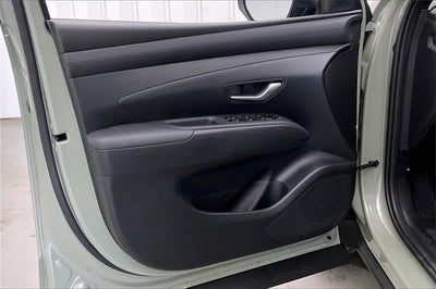 2026 Hyundai Santa Cruz SEL AWD