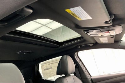2027 Hyundai Santa Cruz SEL Activity AWD