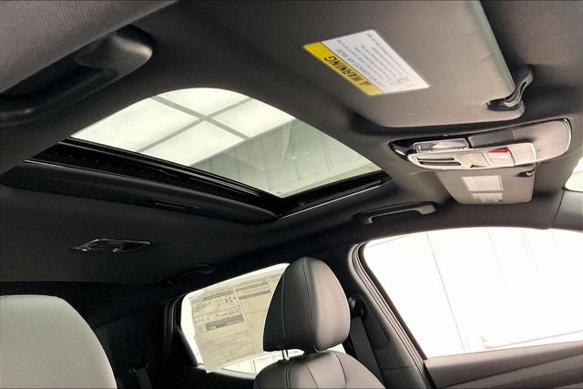 2027 Hyundai Santa Cruz SEL Activity AWD