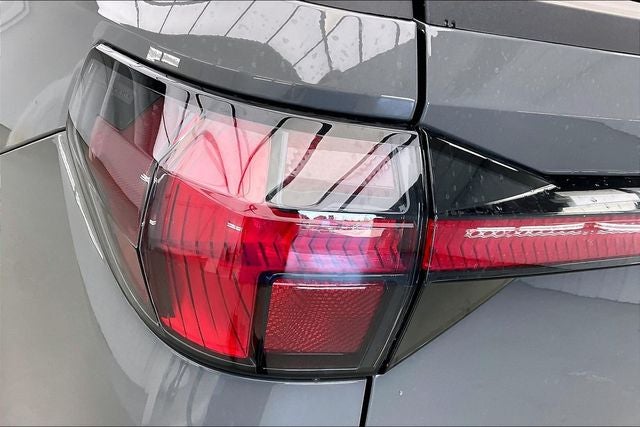 2027 Hyundai Santa Cruz SEL Activity AWD