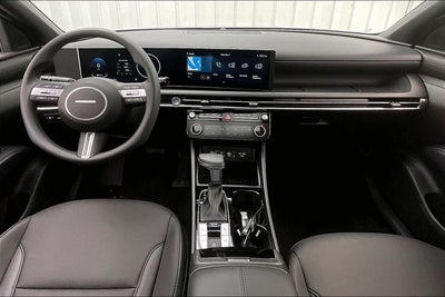 2027 Hyundai Santa Cruz SEL Activity AWD