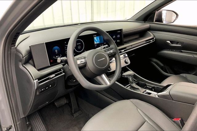 2027 Hyundai Santa Cruz SEL Activity AWD
