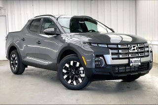 2027 Hyundai Santa Cruz SEL Activity AWD