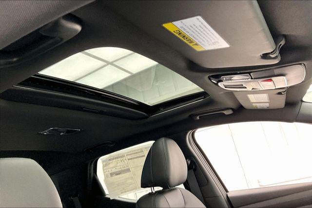 2027 Hyundai Santa Cruz SEL Activity AWD