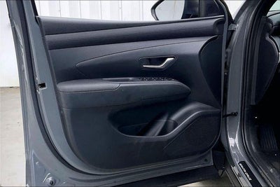 2027 Hyundai Santa Cruz SEL Activity AWD