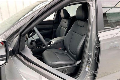 2027 Hyundai Santa Cruz SEL Activity AWD
