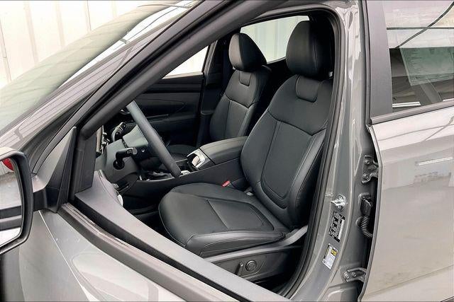 2027 Hyundai Santa Cruz SEL Activity AWD