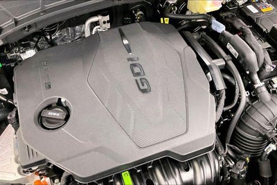 2027 Hyundai Santa Cruz SEL Activity AWD