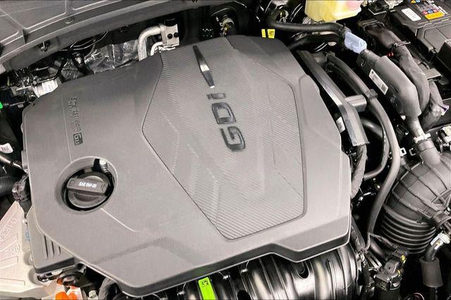 2027 Hyundai Santa Cruz SEL Activity AWD