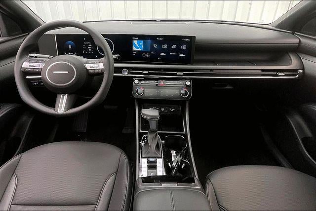 2027 Hyundai Santa Cruz SEL Activity AWD