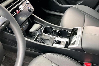 2027 Hyundai Santa Cruz SEL Activity AWD