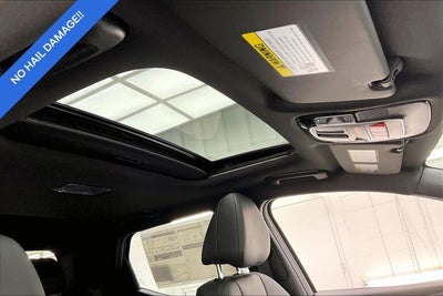 2026 Hyundai Santa Cruz SEL Activity AWD