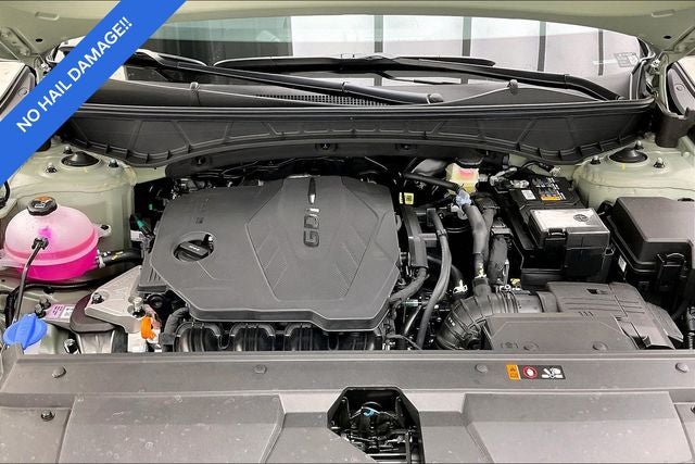 2026 Hyundai Santa Cruz SEL Activity AWD