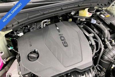 2026 Hyundai Santa Cruz SEL Activity AWD