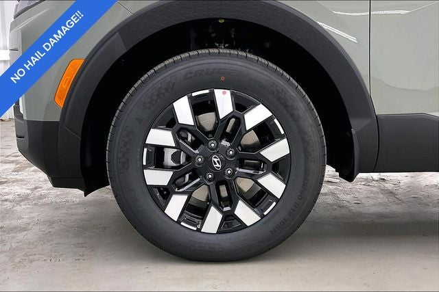 2026 Hyundai Santa Cruz SEL Activity AWD