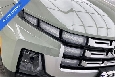 2026 Hyundai Santa Cruz SEL Activity AWD