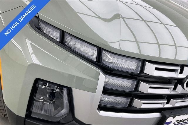 2026 Hyundai Santa Cruz SEL Activity AWD