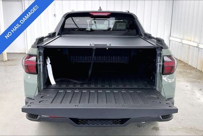 2026 Hyundai Santa Cruz SEL Activity AWD