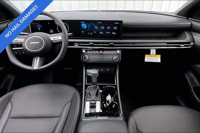 2026 Hyundai Santa Cruz SEL Activity AWD