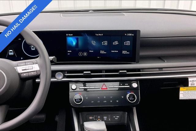 2026 Hyundai Santa Cruz SEL Activity AWD