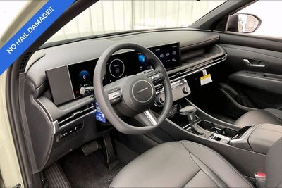 2026 Hyundai Santa Cruz SEL Activity AWD