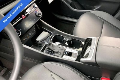 2026 Hyundai Santa Cruz SEL Activity AWD