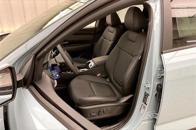 2026 Hyundai Santa Cruz SEL Activity AWD