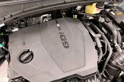 2026 Hyundai Santa Cruz SEL Activity AWD