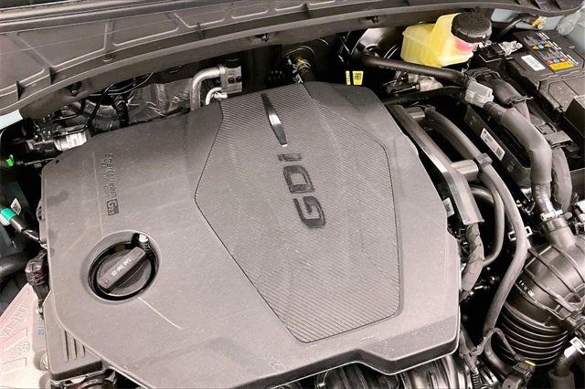 2026 Hyundai Santa Cruz SEL Activity AWD