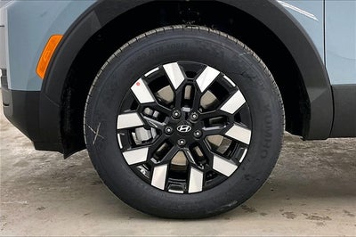 2026 Hyundai Santa Cruz SEL Activity AWD
