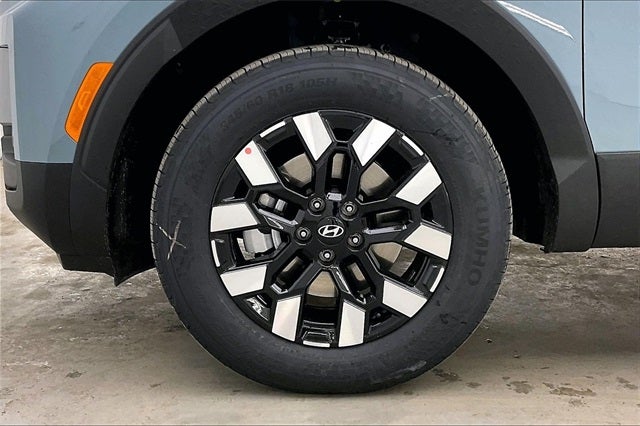 2026 Hyundai Santa Cruz SEL Activity AWD