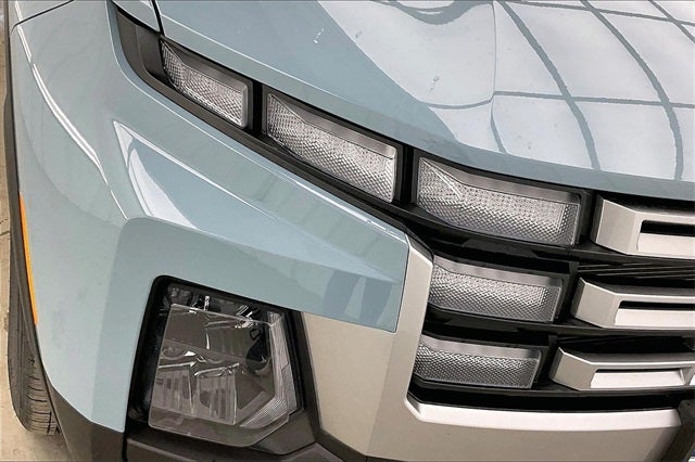 2026 Hyundai Santa Cruz SEL Activity AWD