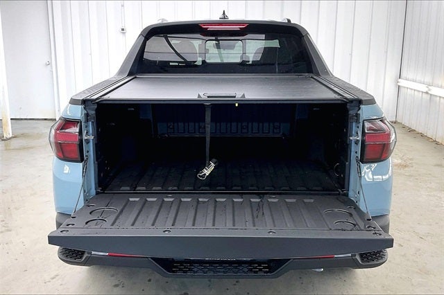 2026 Hyundai Santa Cruz SEL Activity AWD