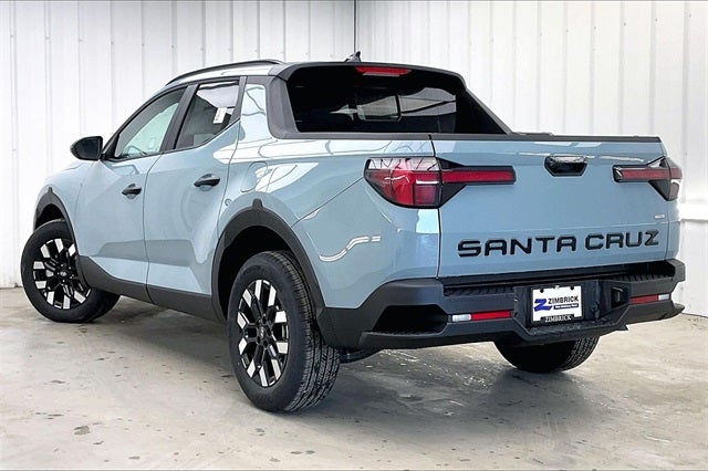 2026 Hyundai Santa Cruz SEL Activity AWD