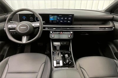 2026 Hyundai Santa Cruz SEL Activity AWD