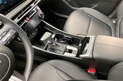 2026 Hyundai Santa Cruz SEL Activity AWD