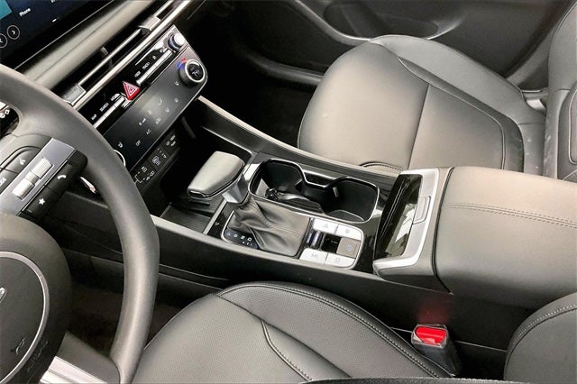 2026 Hyundai Santa Cruz SEL Activity AWD