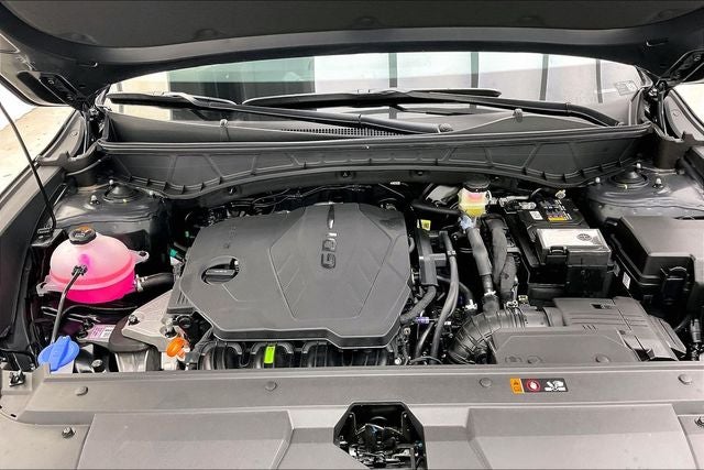 2027 Hyundai Santa Cruz SEL Activity AWD