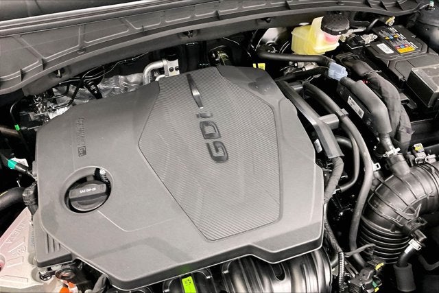 2027 Hyundai Santa Cruz SEL Activity AWD