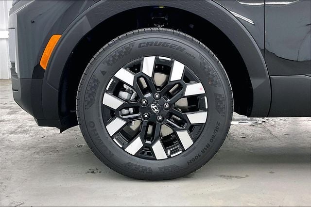 2027 Hyundai Santa Cruz SEL Activity AWD