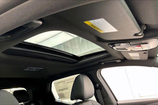 2027 Hyundai Santa Cruz SEL Activity AWD
