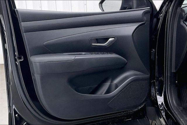 2027 Hyundai Santa Cruz SEL Activity AWD
