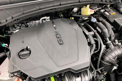 2027 Hyundai Santa Cruz SEL Activity AWD