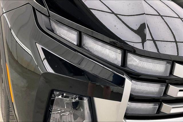 2027 Hyundai Santa Cruz SEL Activity AWD