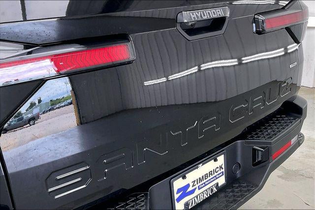 2027 Hyundai Santa Cruz SEL Activity AWD